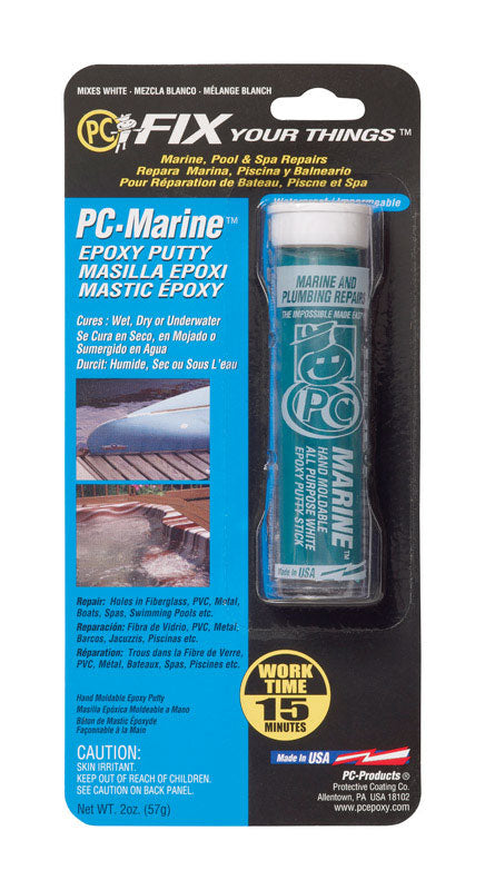 EPOXY PC MARINE 2OZ