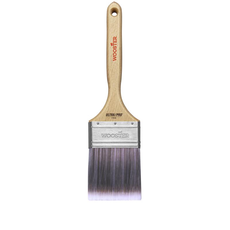 Wooster Ultra/Pro 3 in. Flat Paint Brush