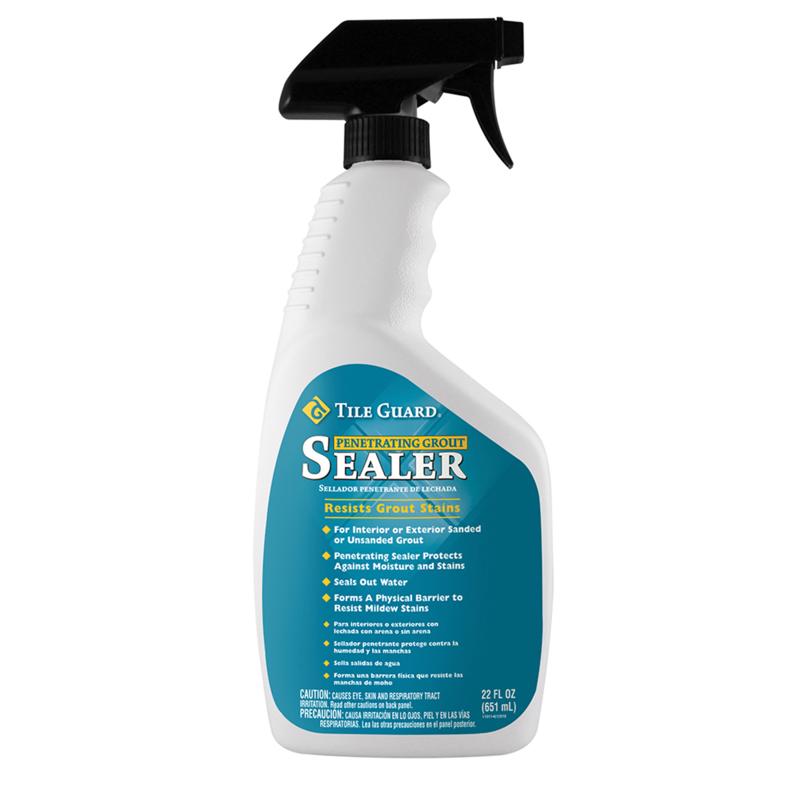 SEALR GROUT SILCON 22OZ