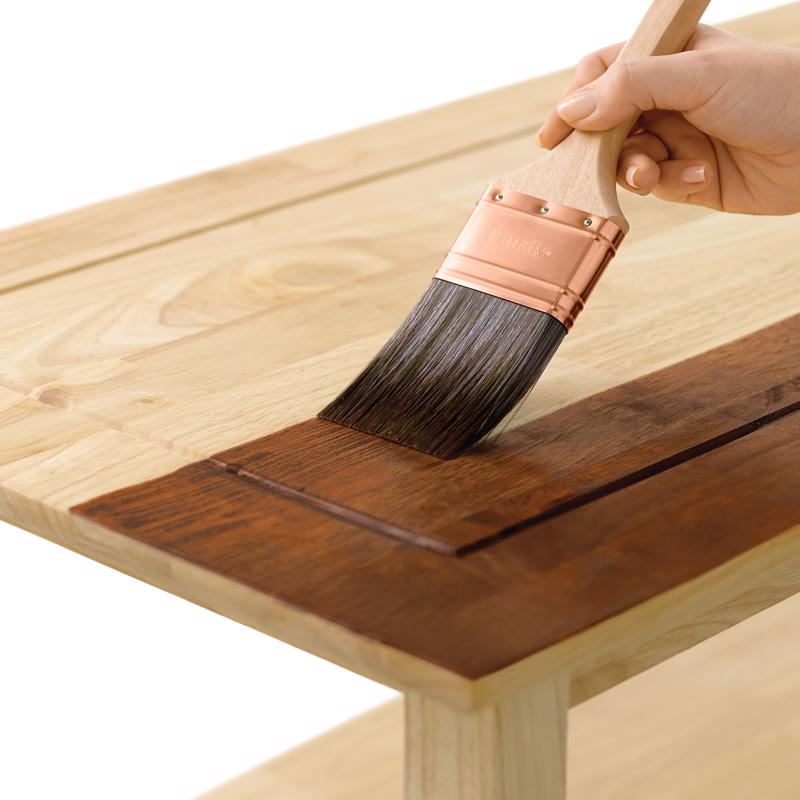 Minwax Wood Finish Semi-Transparent Red Oak Oil-Based Penetrating Stain 1 gal