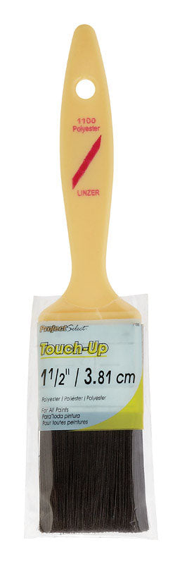 PAINTBRSH 1-1/2" POLY