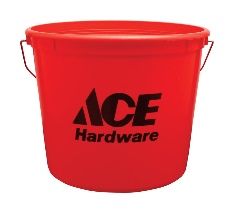 PAIL PAINT 5 QT POLY ACE