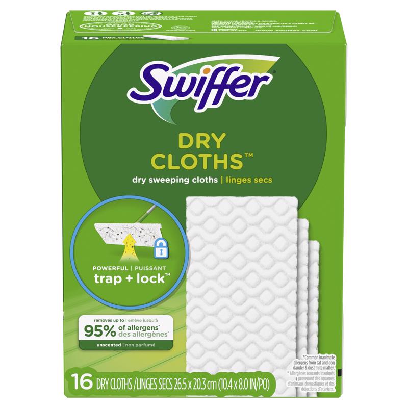 SWIFFER SWEEPER REFILL