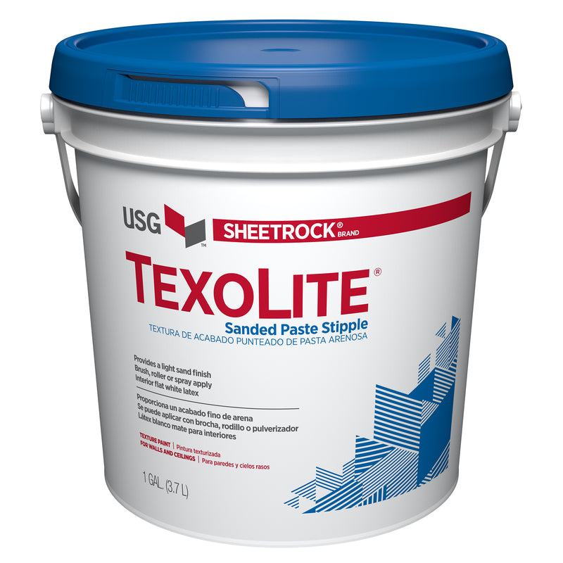TEXTURE SANDED STIPL 1GL