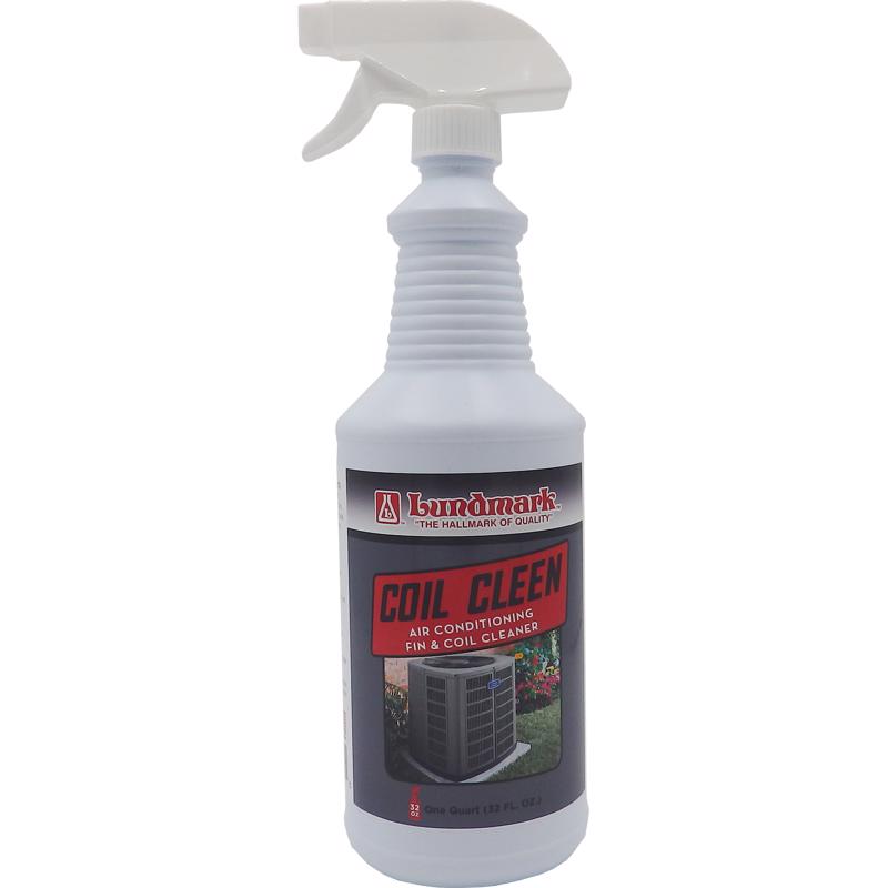 CLEANR COIL CLEEN 32OZ