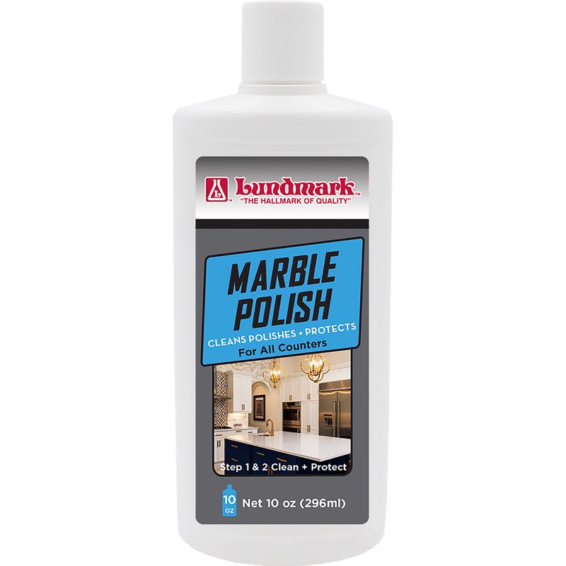 CLEANR&POLISH MARBLE10OZ