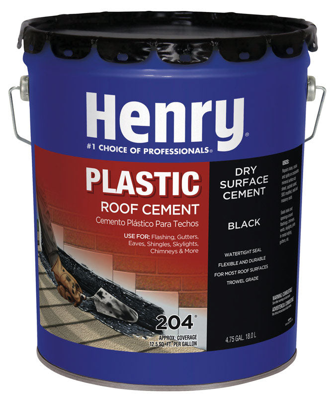 ROOF CEMNT PLAS 4.75 GAL