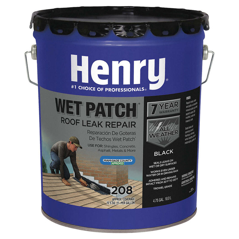 COAT ROOF PLASCEM4.75 GL