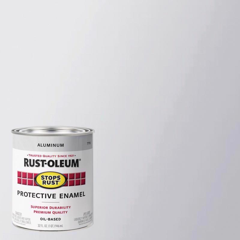 PRO ENAML OIL BS ALUM QT