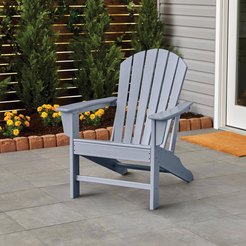 Rust-Oleum Stops Rust Gloss Smoke Gray Protective Enamel Exterior and Interior 1 qt