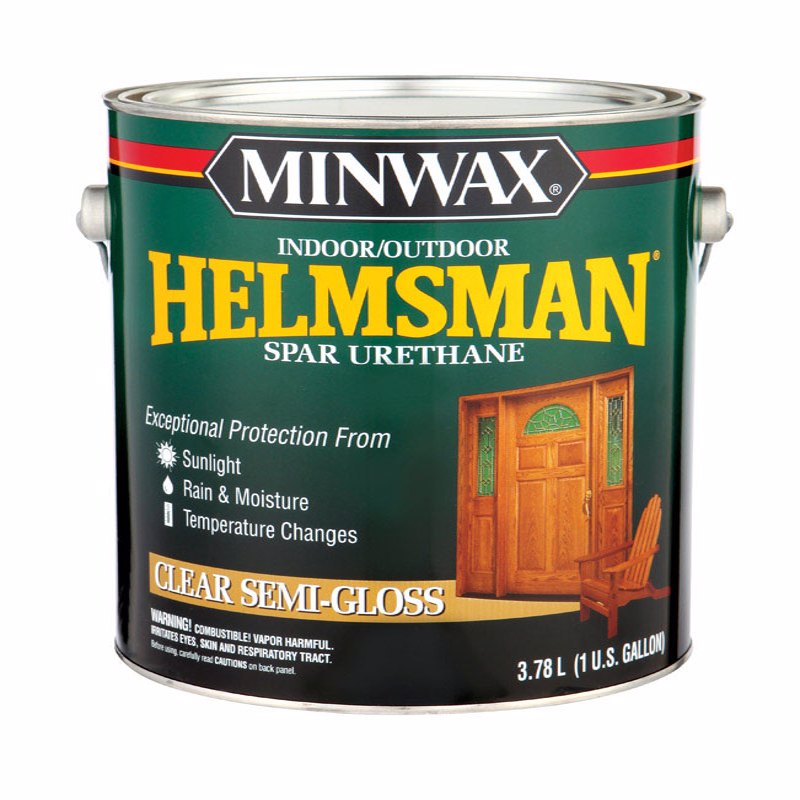 SPR URETHANE CLR SMI GLS