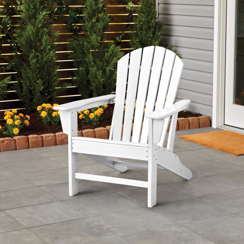 Rust-Oleum Stops Rust Indoor and Outdoor Gloss White Oil-Based Protective Paint 1 qt