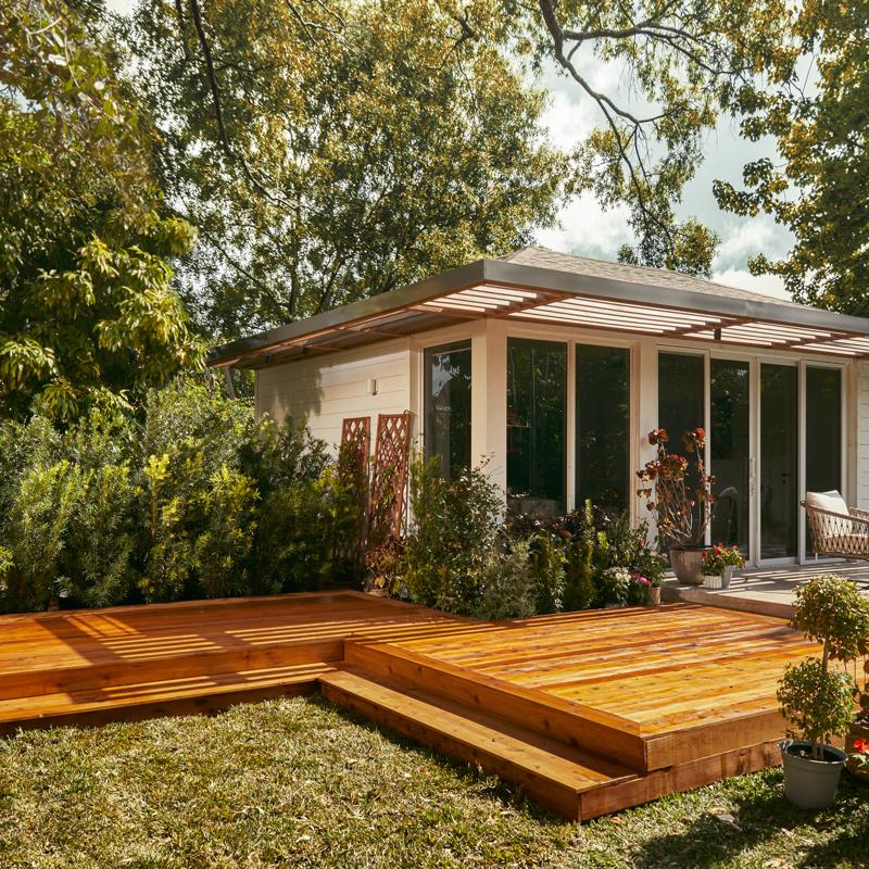 Cabot Australian Timber Oil Transparent Amberwood Oil-Based Australian Timber Oil 1 qt