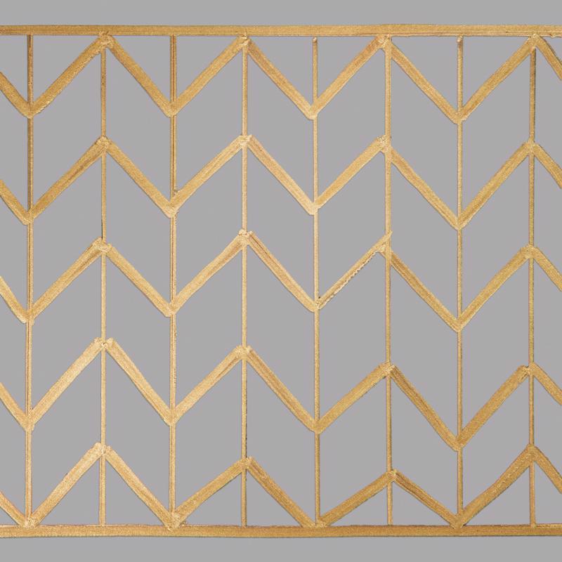 Krylon Short Cuts Gold Leaf Paint Pen Interior 0.33 oz