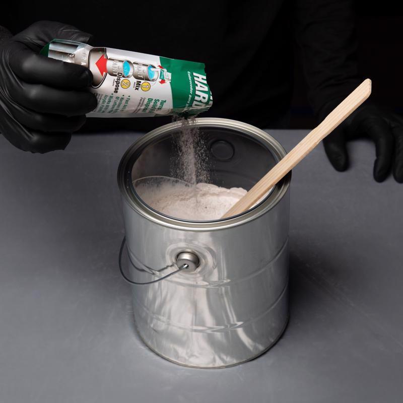 Homax Paint Hardeners 3.5 oz