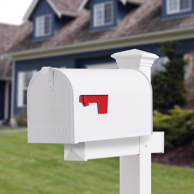 Rust-Oleum Stops Rust Semi-Gloss White Spray Paint 12 oz