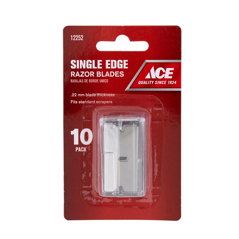 BLADE RAZOR #9 1EDGE10PK