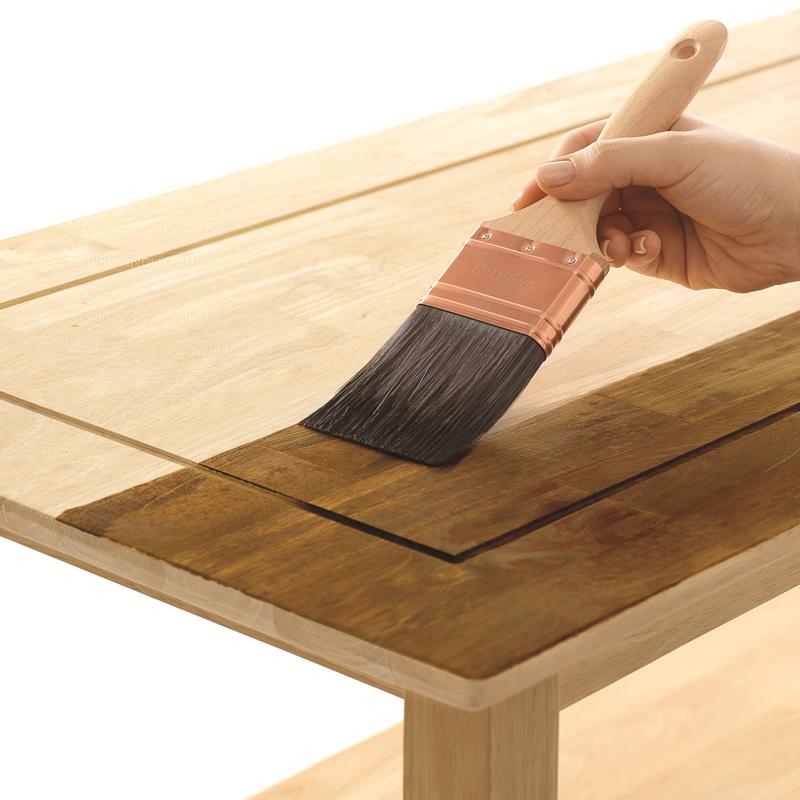 Minwax Wood Finish Semi-Transparent Provincial Oil-Based Penetrating Stain 1 gal