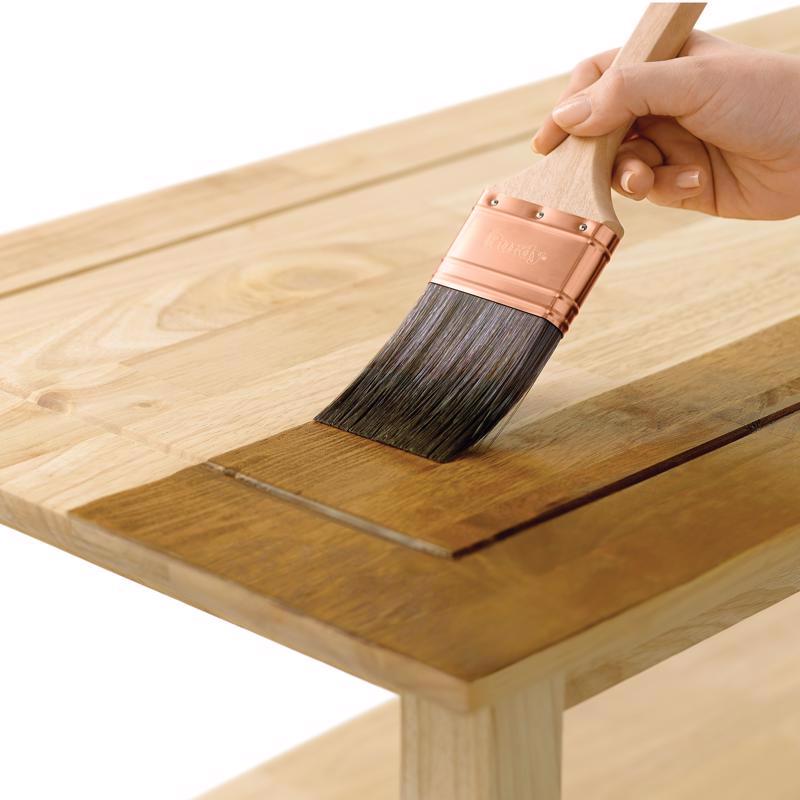 Minwax Wood Finish Semi-Transparent Early American Oil-Based Penetrating Stain 1 gal