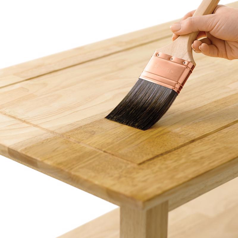 Minwax Wood Finish Semi-Transparent Golden Oak Oil-Based Penetrating Wood Stain 0.5 pt