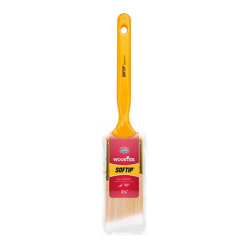 ANGLE PAINTBRUSH1.5"SOFT