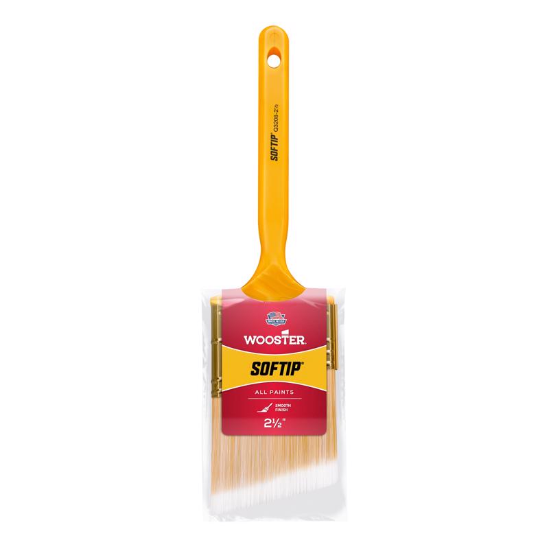 ANGLE PAINTBRUSH2.5"SOFT