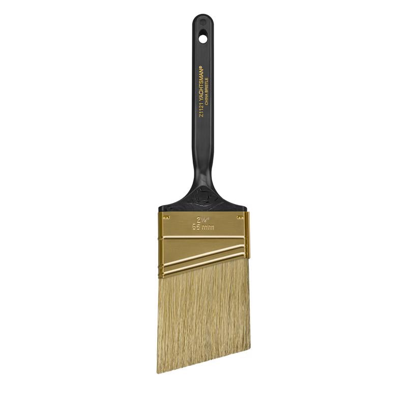 Wooster Yachtsman 2-1/2 in. Angle Paint Brush
