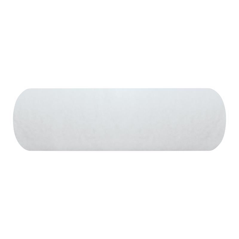 Wooster Super Doo-Z Fabric 9 in. W X 1/2 in. Regular Paint Roller Cover 1 pk