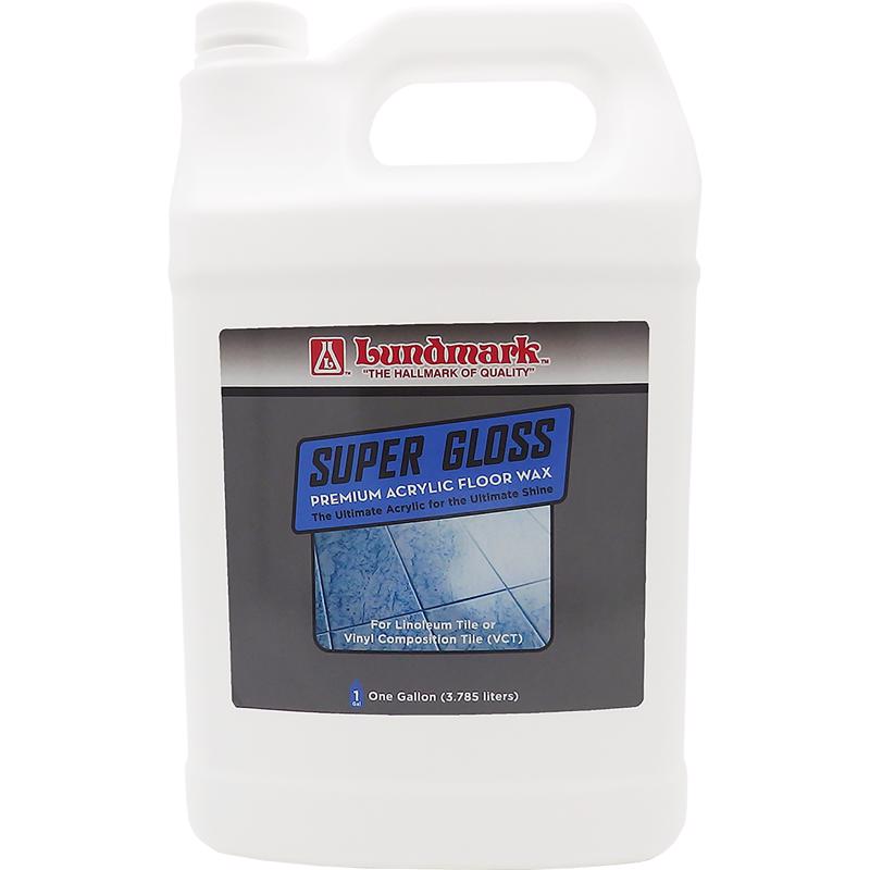 WAX FLOOR SUPER GLOSS GL