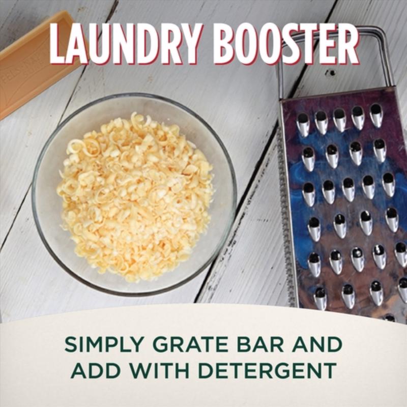 Zout Fels-Naptha Fresh Scent Laundry Stain Remover Bar 5 oz 1 pk