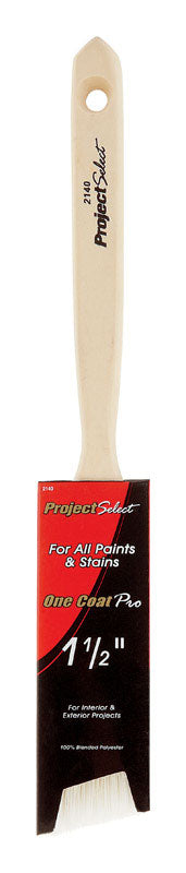BRUSH SASH ANGLE 1.5"PRO