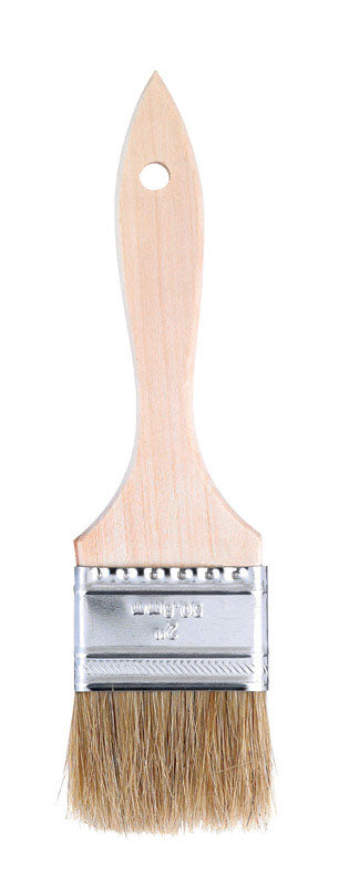 PAINTBRSH CHIP 2"WT BRSL