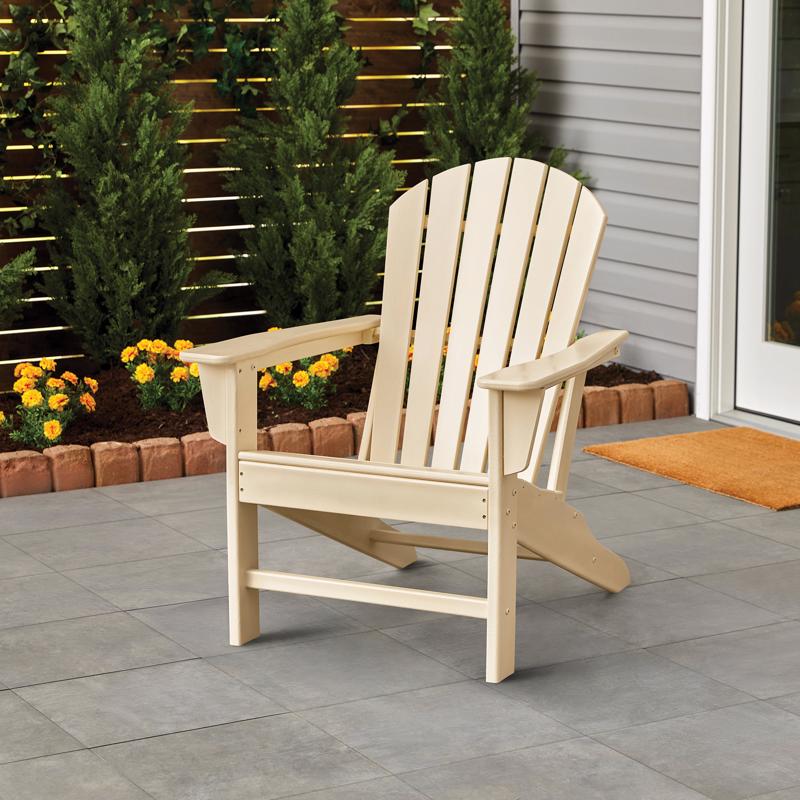 Rust-Oleum Stops Rust Indoor and Outdoor Gloss Almond Oil-Based Protective Paint 1 qt