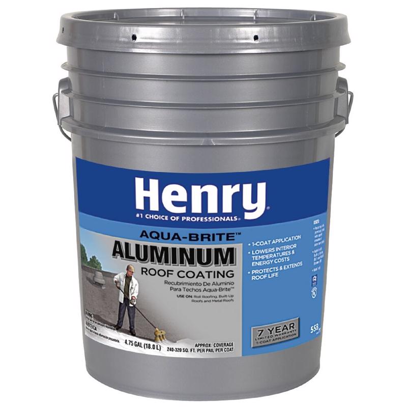 AQUA-BRIGHT ROOF 4.75GAL