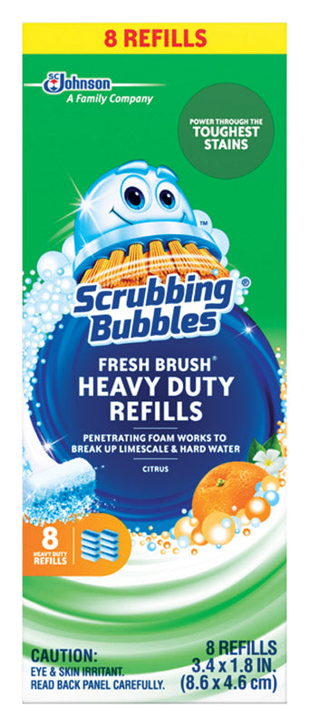 SB FRESH BRUSH REFILL