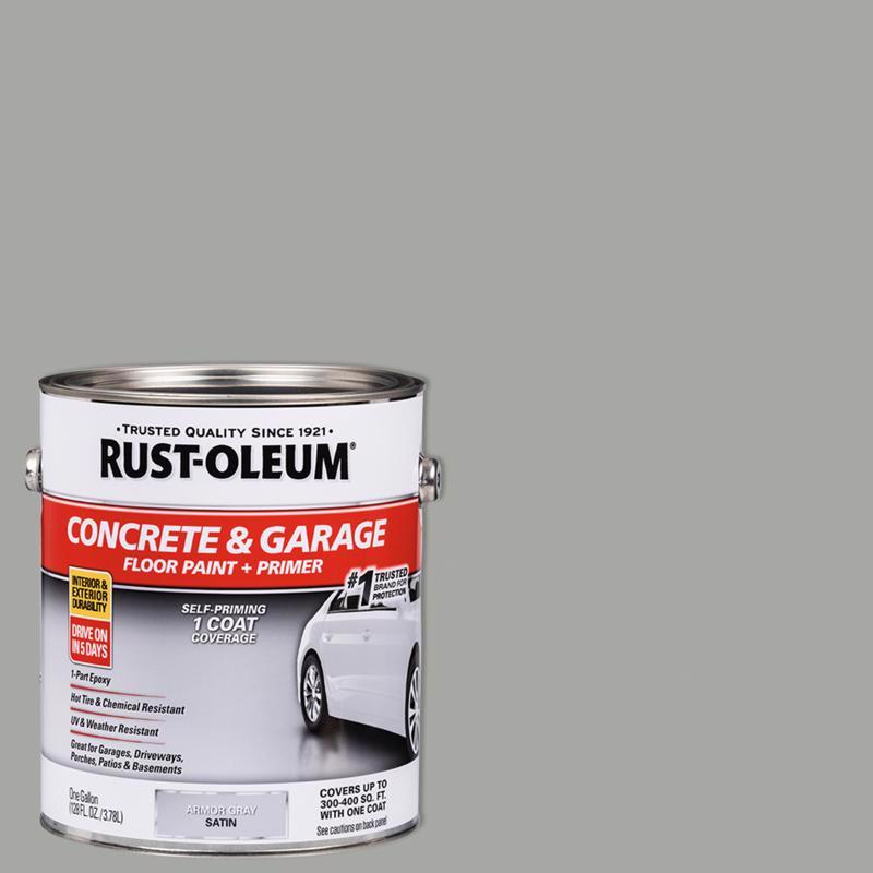 CON FLR PANT ARMR GRY 1G