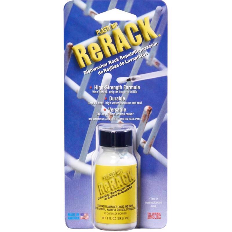 DISHWASHER RERACK WHT