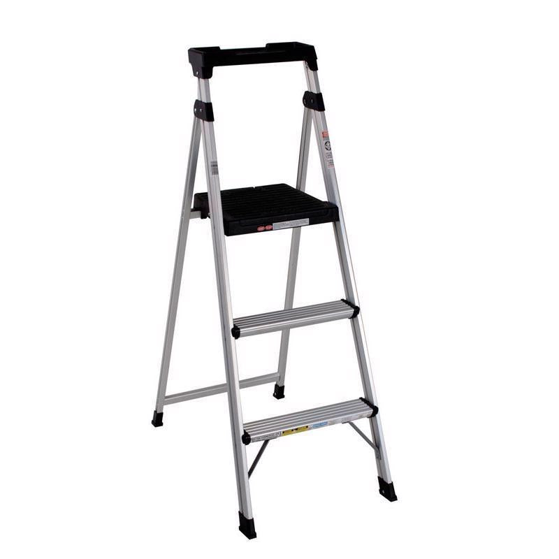 LADDER - ALUMINUM 5 FT.