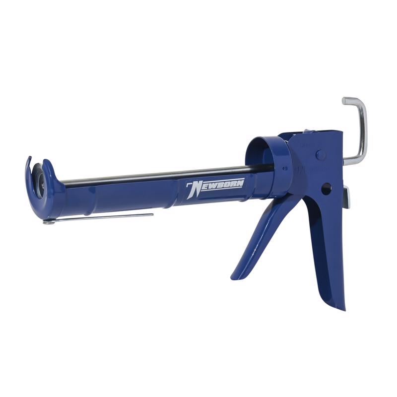 CAULKGUN PISTON 10:1 TR