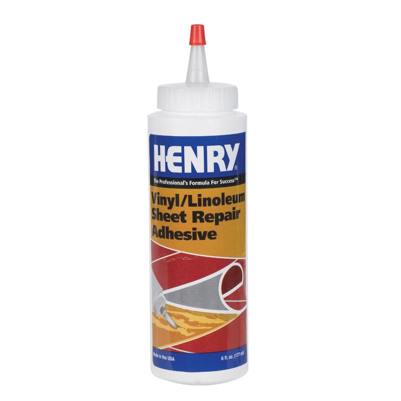 VINYL&LINO REPAIR ADH6OZ
