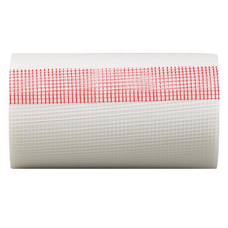 Saint-Gobain ADFORS FibaTape 75 ft. L X 6 in. W Fiberglass Mesh White Self Adhesive Wall Repair Fabr