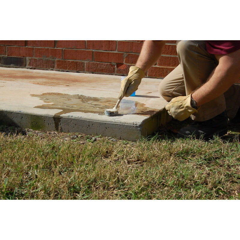 Quikrete Concrete Cleaner 1 qt Liquid