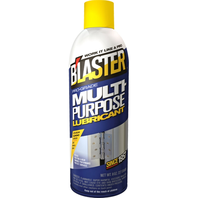 BLASTER PB-50 LUBE 8-OZ