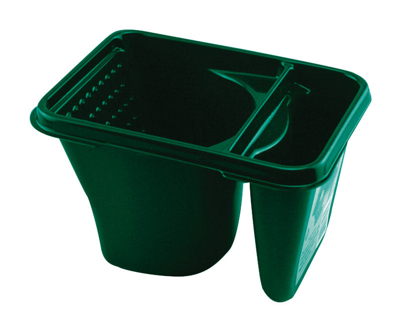 PAINT PAIL ASTD 1QT 7.5"