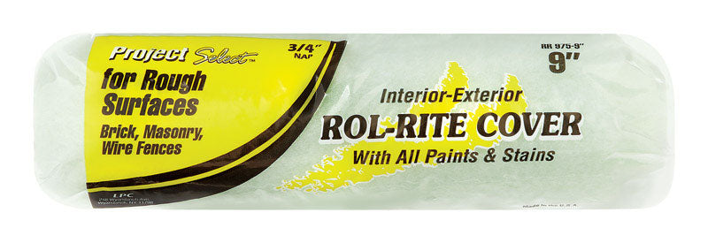 ROLLER ECON9"3/4NAP LNZR