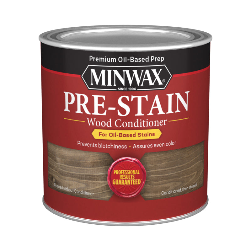MINWAX WD CONDITION1/2PT