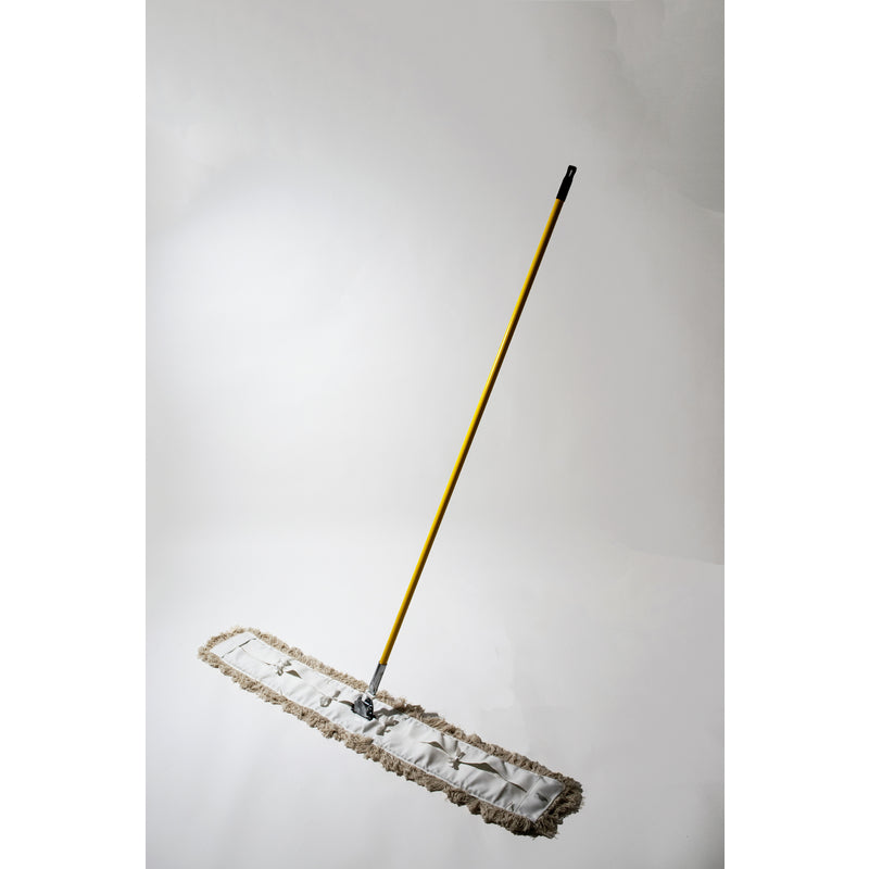 Elite Mops and Brooms Dust Cotton Mop Refill 1 pk