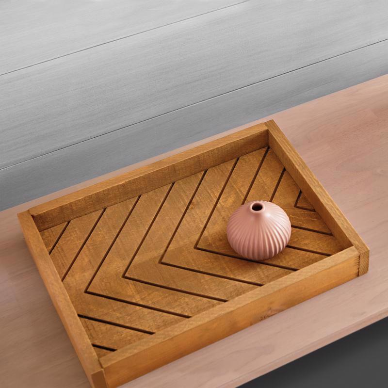 Minwax PolyShades Semi-Transparent Satin Antique Walnut Oil-Based Stain/Polyurethane Finish 0.5 pt