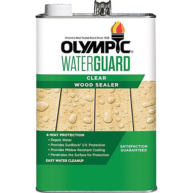 WATERGUARD WOOD VOC 1GL