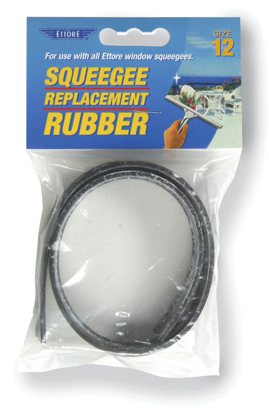 SQUEEGE REFIL 12" ETTORE